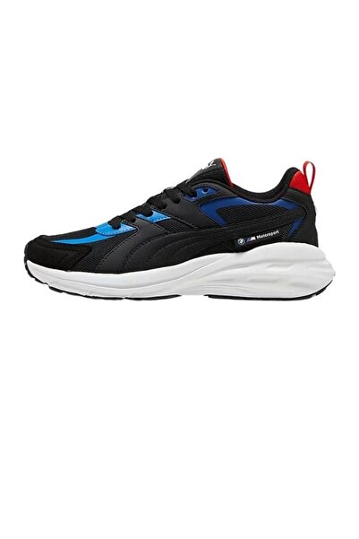 Puma Men's Sneaker Shoesbmw Mms Hypnotic Ls 30849401