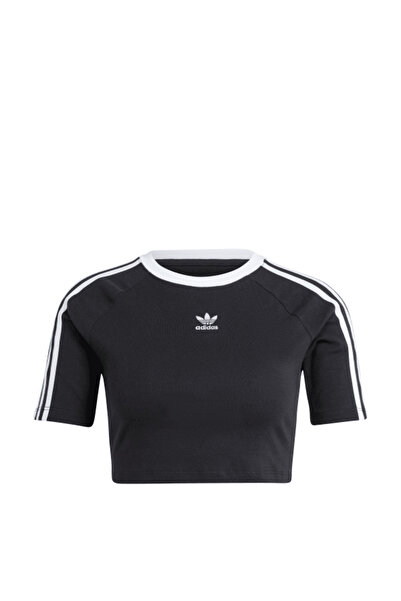 adidas Γυναικεία ΜΠΛΟΥΖΑ 3 S BABY TEE IU2532