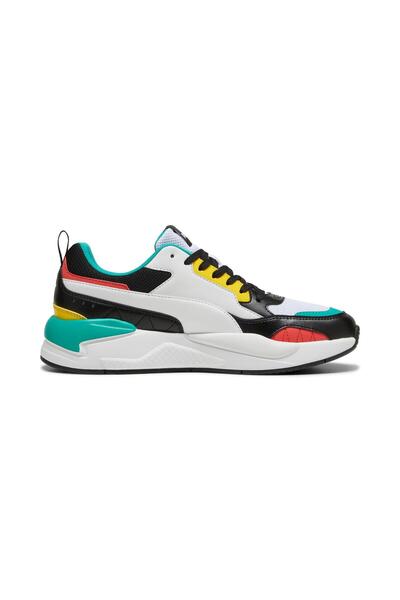 Puma Чоловічі кросівки для спорту та прогулянок X-Ray 2 Square 37310882
