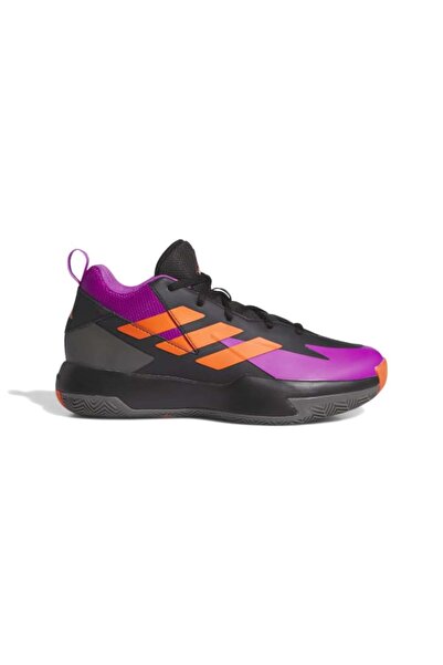 adidas Pantofi de baschet pentru copii Cross Em Up Select J Ig6639
