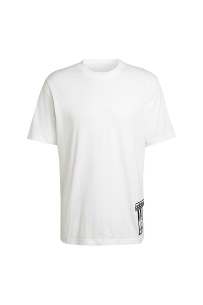 adidas Ανδρικό μπλουζάκι Adımbreak Tee Jd4195