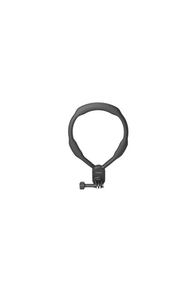 DJI Osmo Action Askı Boyun Montajı | Türkiye Karacasulu Garantili |