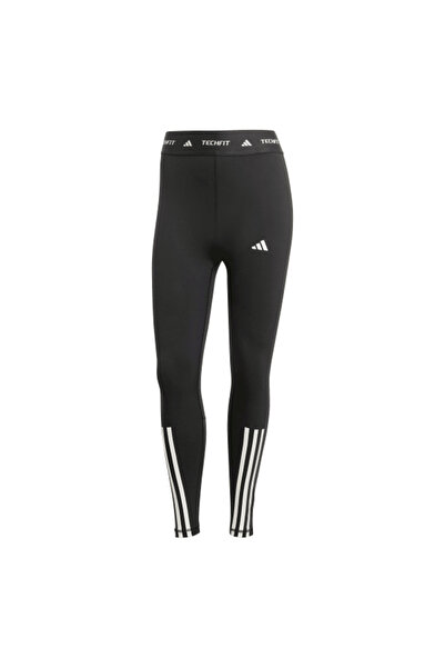 adidas Fekete TF 3S 7/8 L modellruha