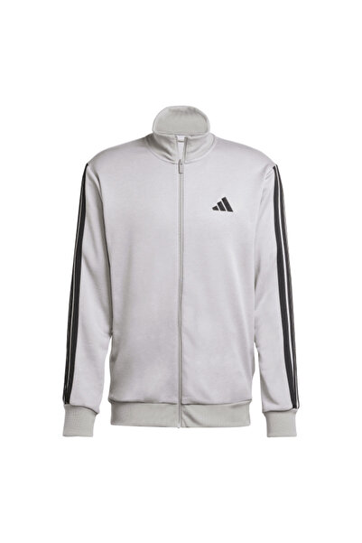 adidas Sportswear Basic 3-Stripes French Terry Eşofman Takımı