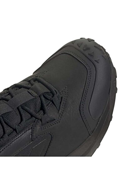 adidas Terrex Winter Leather Mid Cut Rain.rdy Cold.rdy Boots