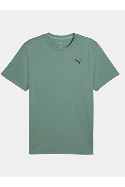 Puma Αθλητικό μπλουζάκι M TAD Ess Poly Texture Tee