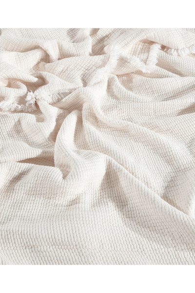 destinyhometex 6 Layer Muslin 2 Pieces 50X70Cm Pillowcases