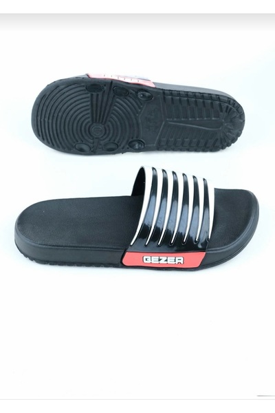 GEZER Unisex Sea, Beach, Pool, Garden, Street Slippers