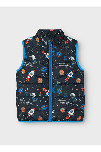 name ıt VEST - PADDED MALE WOV PRE100