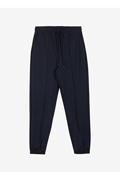 Mustang Normal Antrasit Erkek Eşofman Altı M4WM-EA-1604