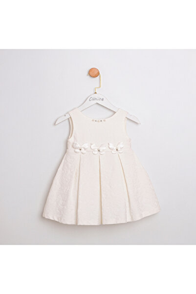 Cumino Montana Girl Dress 2-3-4-5 Years