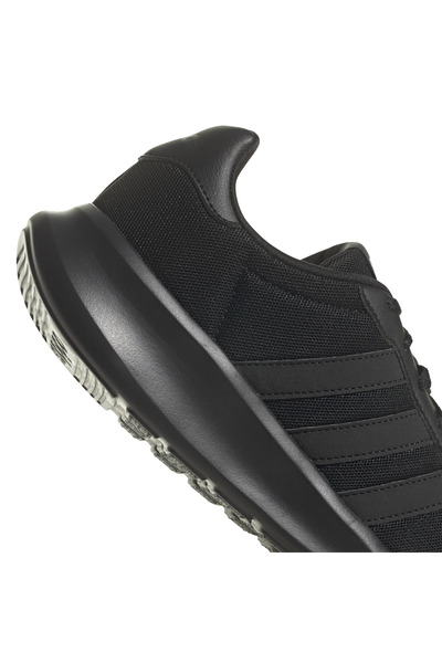 adidas حذاء رياضي لايت ريسر 3.0 أسود للرجال Gw7954