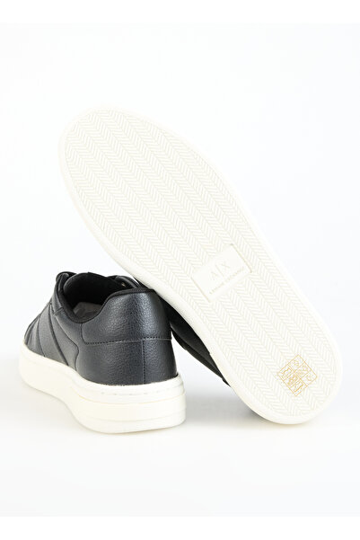 Armani Exchange Siyah Kadın Sneaker XW000254AF10859UC001