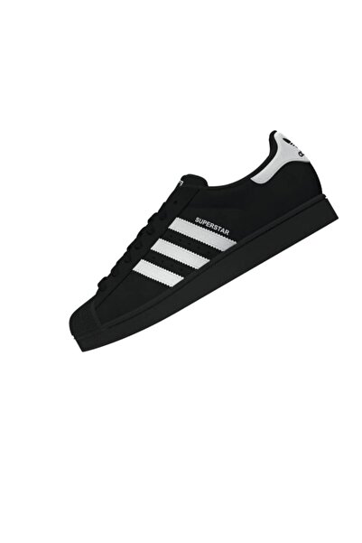 adidas Unısex Günlük Spor Ayakkabı SUPERSTAR II JI0079