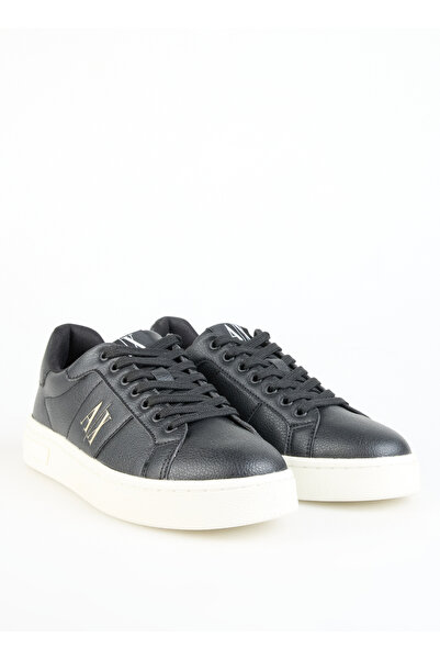 Armani Exchange Siyah Kadın Sneaker XW000254AF10859UC001