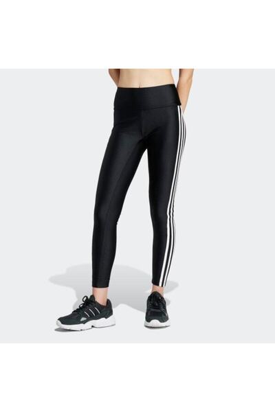 adidas Kadın Tayt 3 S LEGGINGS IU2522