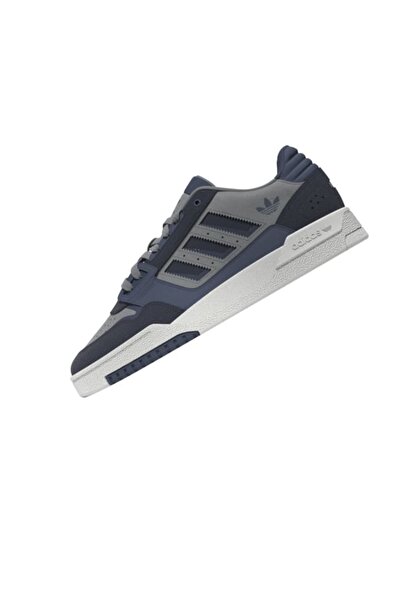 adidas Drop Step Lo 2.0 Unisex Mavi Spor Ayakkabı