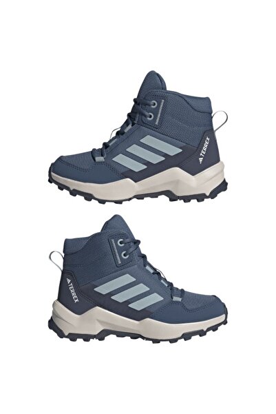 adidas Çocuk Günlük Spor Ayakkabı Bot TERREX AX4R MID K JI1890