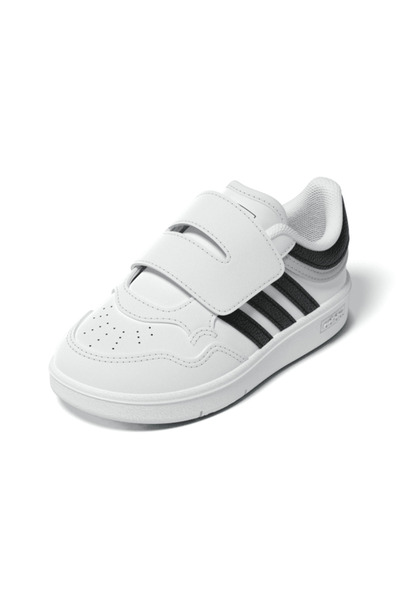 adidas Dětské boty Hoops 4.0