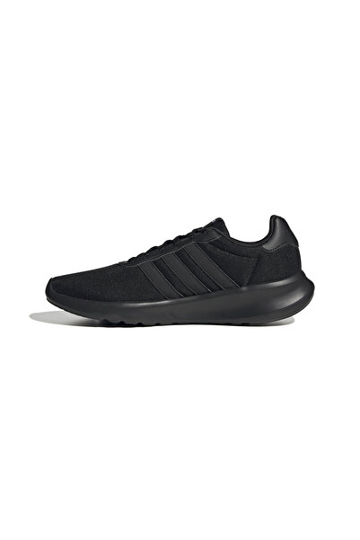 adidas حذاء رياضي لايت ريسر 3.0 أسود للرجال Gw7954