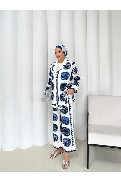 Melike Tatar Set cu modele 32-2384