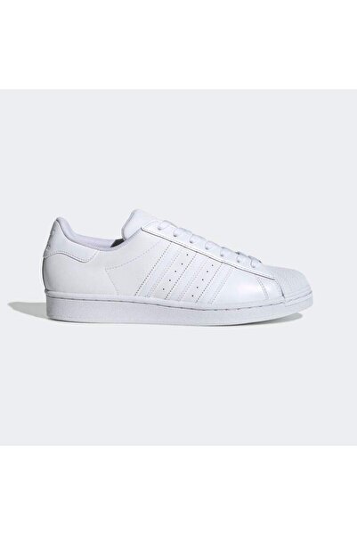 adidas Erkek Ayakkabı Sneaker Günlük SUPERSTAR EG4960