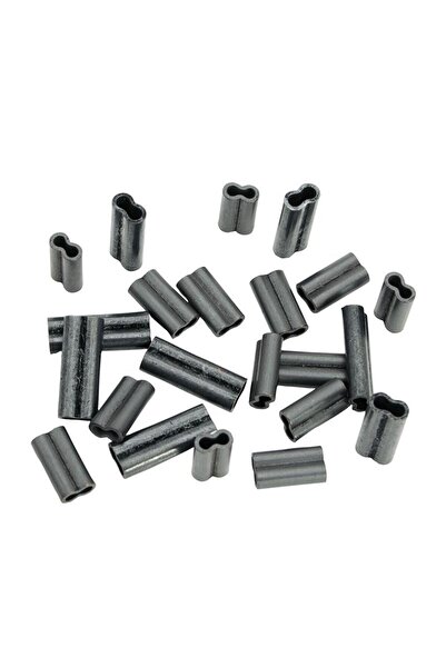 Free-Sub Misina Klips 1.20mm (Zıpkın Misina Klipsi):