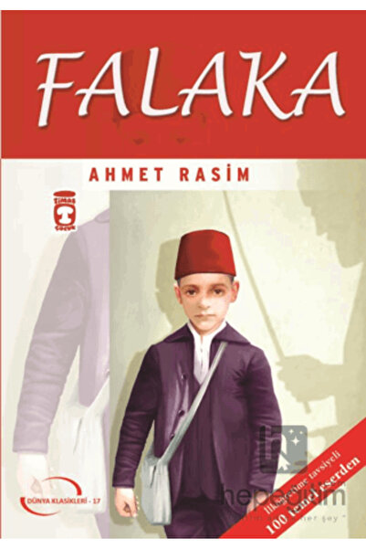 Timaş Çocuk Falaka