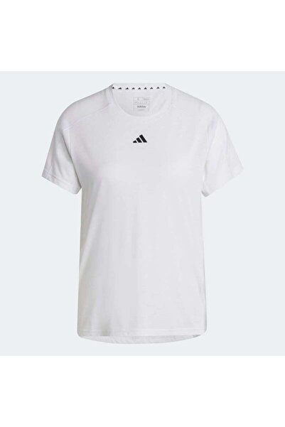 adidas Γυναικείο T-shirt Tr-es Crew T Hr7796