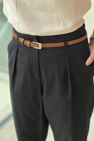 Venöve Sierra Pants 0021