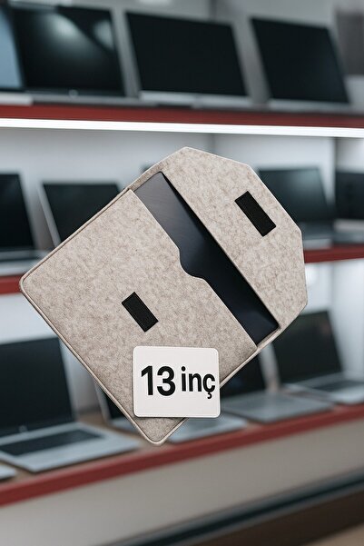 NEWFULL حقيبة كمبيوتر محمول / دفتر مقاس 13 بوصة من Doly