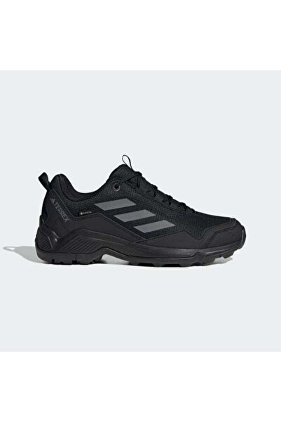 adidas Terrex Eastrail Gtx Unisex Παπούτσια περπατήματος ID7845 Μαύρα