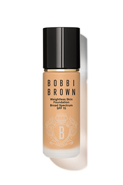 BOBBI BROWN Weightless Skin Foundation C-056 COOL NATURAL