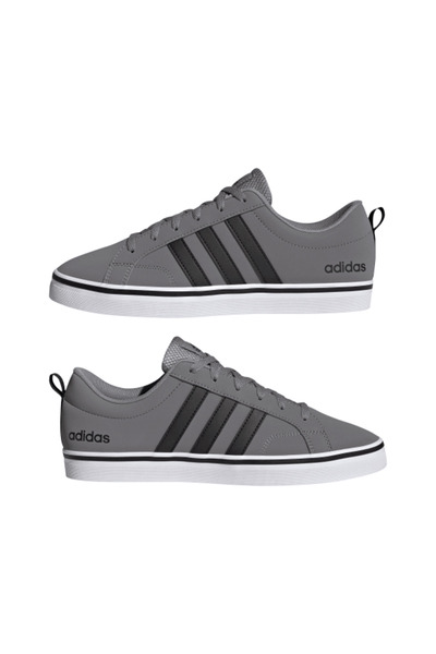 adidas Vs Pace 2.0 Herren-Sportschuhe HP6007 Grethr/cblack/ftwwht