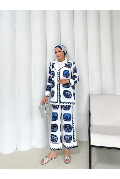 Melike Tatar Set cu modele 32-2384