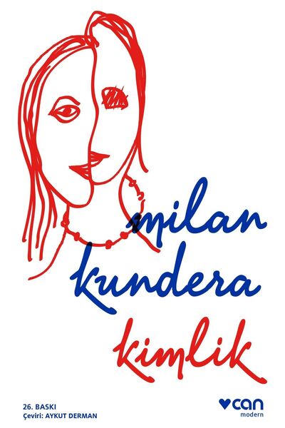 Can Yayınları Kimlik