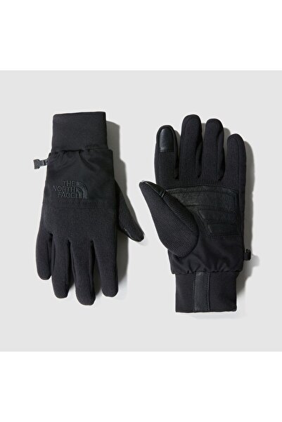 THE NORTH FACE M Front Range Glove Men's Black Gloves Nf0A7Wkvks71