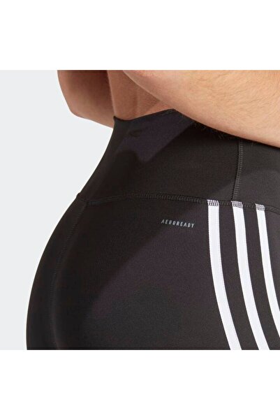 adidas Kadın Antreman ve Koşu Taytı TE 3S 78 TIG HT5438