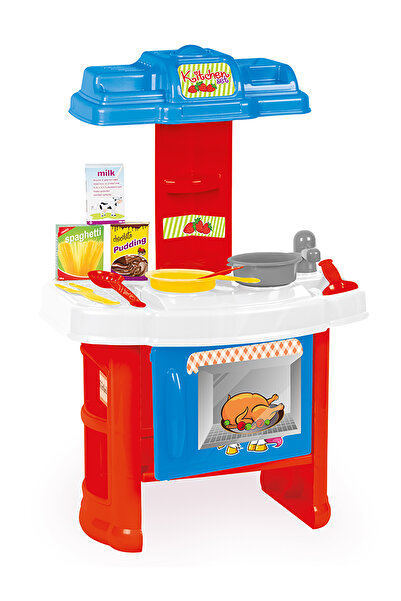 Dolu Sefin Kitchen Set