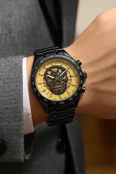 Sewor Watch Mekanik Erkek Kol Saati