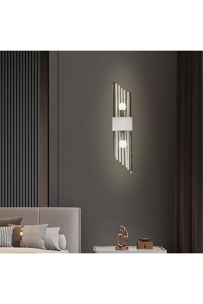 Generic Hummer Metal Wall Lamp