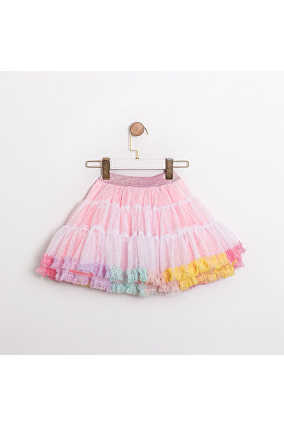 Cumino Juno Girl Skirt 1-2-3-4 Years