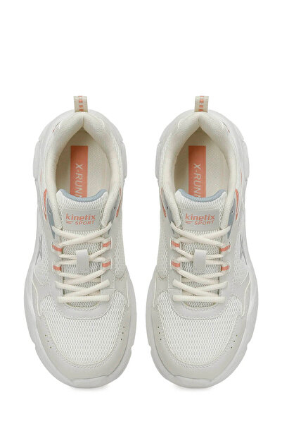 Kinetix Valure Tx W 5Pr Ekru Kadın Sneaker A102016505