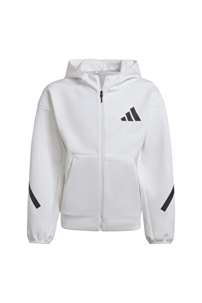 adidas Çocuk Ceket J Z.N.E.FZ JJ4147