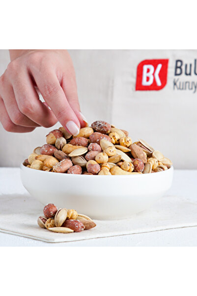 BULUTLAR KURUYEMİŞ Bulut Karışım Çerez (Kg) 250 GR