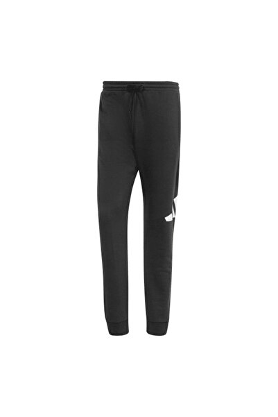 adidas Essentials Big Logo French Terry Pants