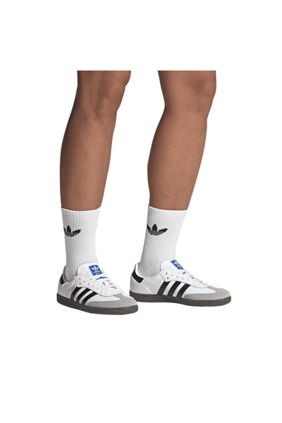 adidas Original Sneaker Wanderschuhe SAMBA OG B75806