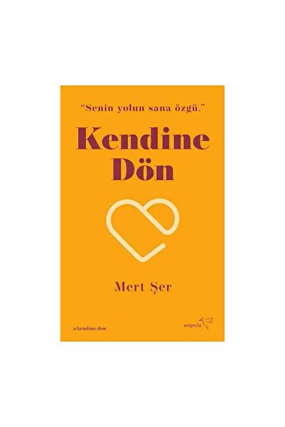 Müptela Yayınları Kendine Dön