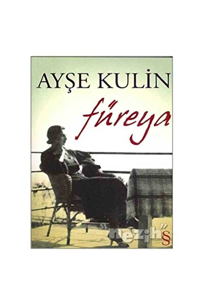 Everest Yayınları Füreya