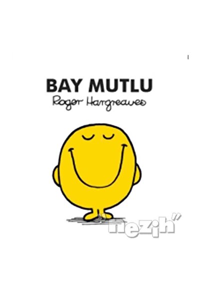 Doğan Egmont Yayıncılık Bay Mutlu